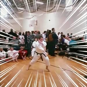 Meet your Posher, Cameron